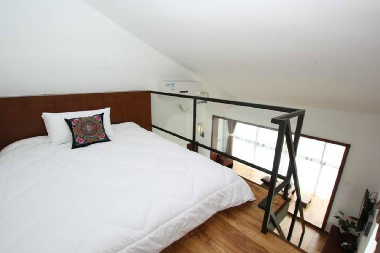 The Flower Hotel Guilin Exterior photo